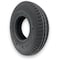 Rubbermaster 2.80/2.50-4 Sawtooth 4 Ply Tubeless Low Speed Tire 450011 - alternate 2
